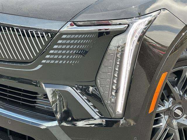 2025 Cadillac ESCALADE IQ Sport 2 Tucson AZ