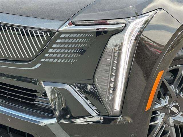 2025 Cadillac ESCALADE IQ Sport 2 Tucson AZ