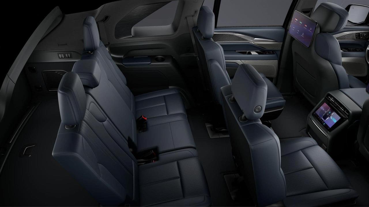 2025 Cadillac ESCALADE IQ Sport 2 Tucson AZ