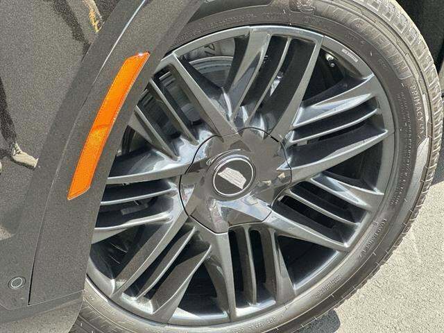 2025 Cadillac ESCALADE IQ Sport 2 Tucson AZ