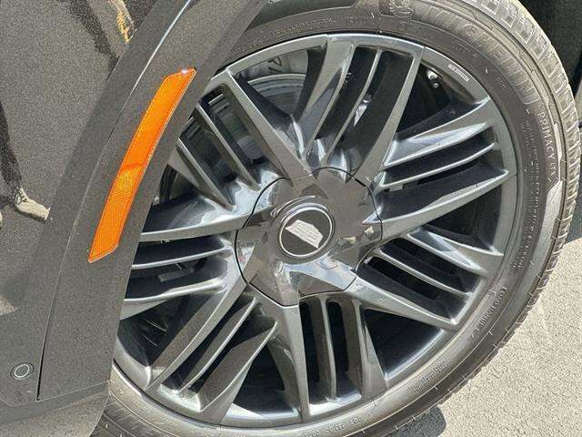 2025 Cadillac ESCALADE IQ Sport 2 Tucson AZ