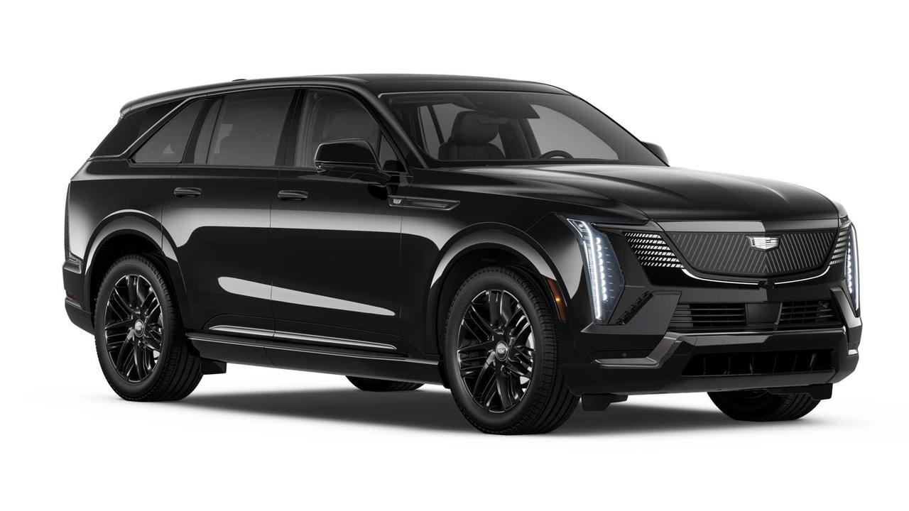 2025 Cadillac ESCALADE IQ Sport 2 Tucson AZ