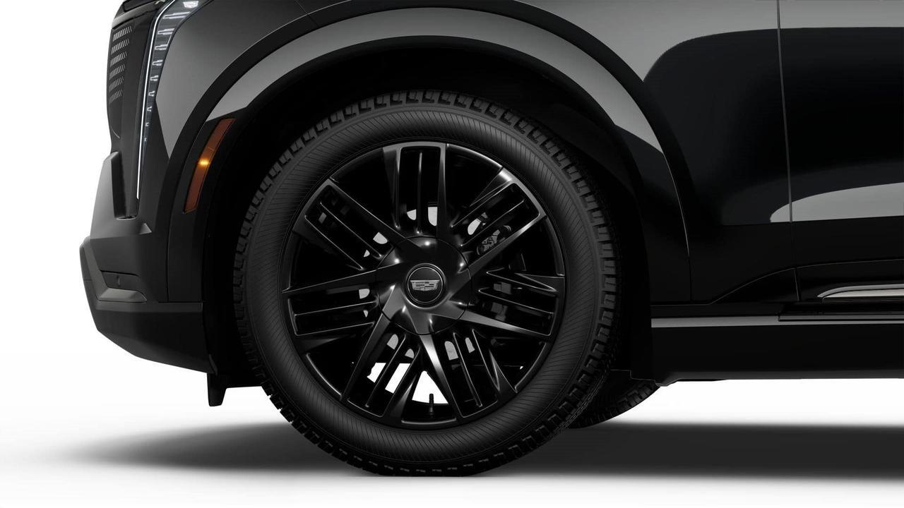 2025 Cadillac ESCALADE IQ Sport 2 Tucson AZ