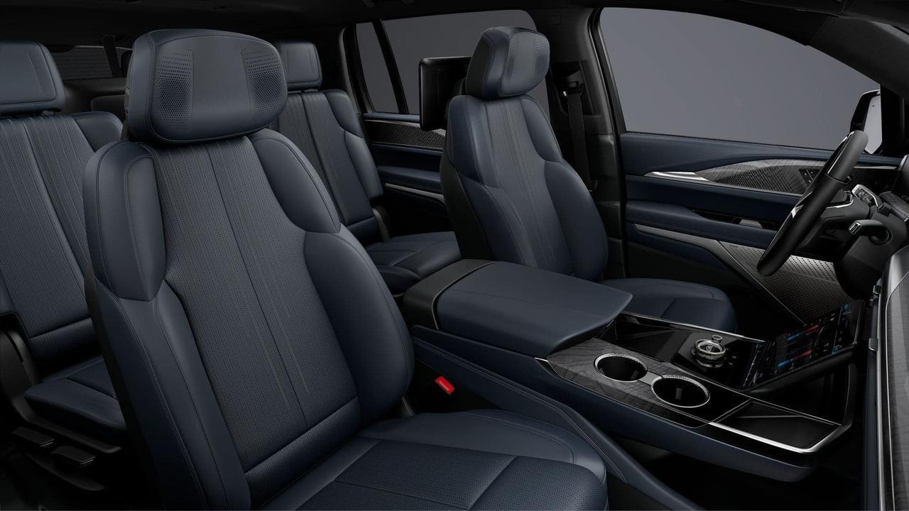 2025 Cadillac ESCALADE IQ Sport 2 Tucson AZ