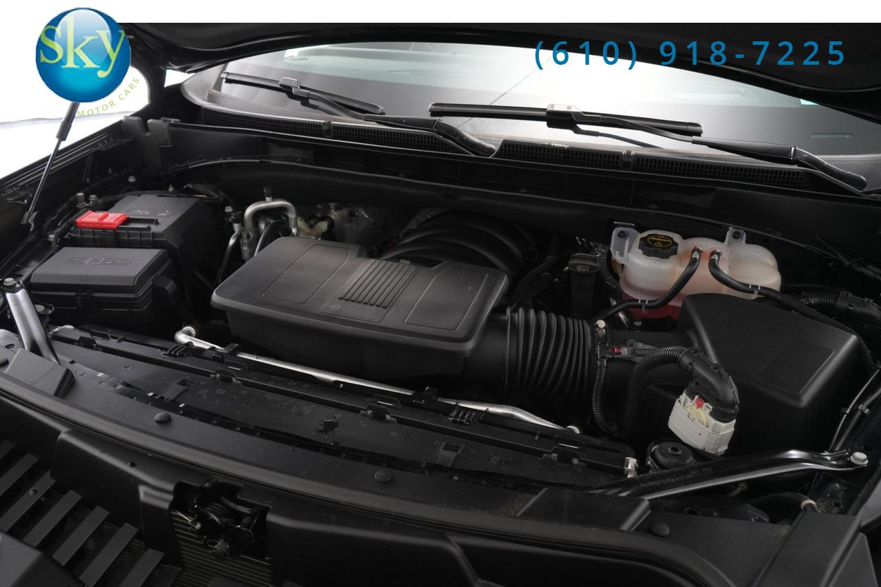 2025 Cadillac Escalade 4WD Premium Luxury 7-PASSENGER West Chester PA