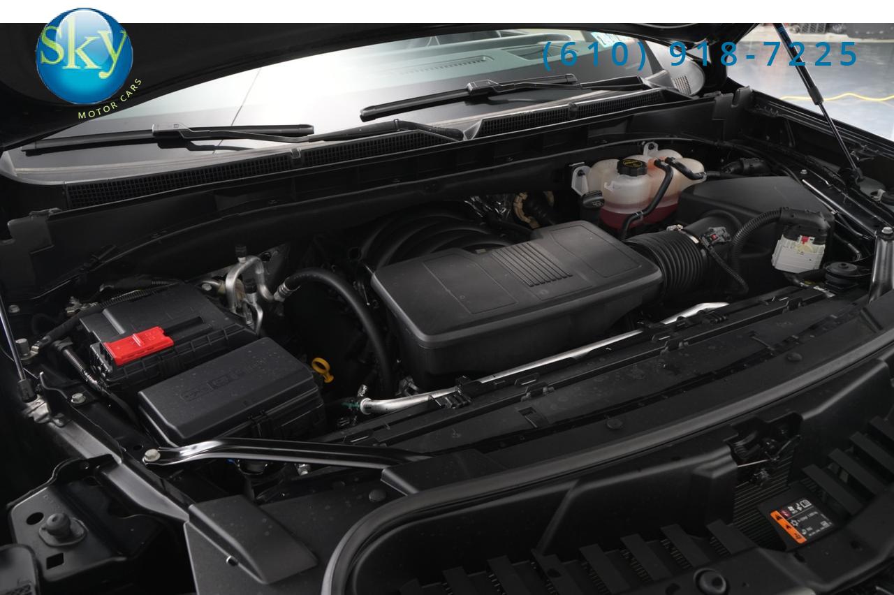 2025 Cadillac Escalade 4WD Premium Luxury 7-PASSENGER West Chester PA