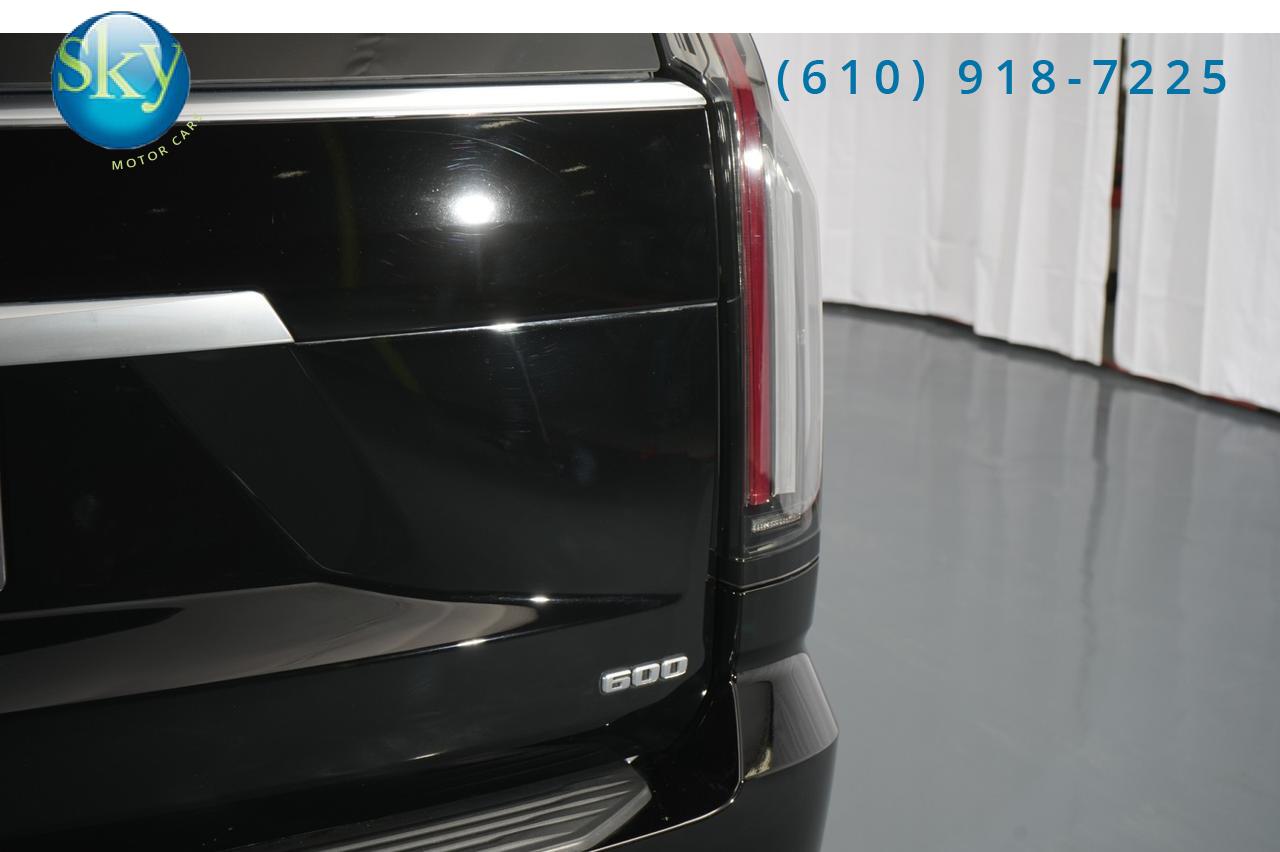 2025 Cadillac Escalade 4WD Premium Luxury 7-PASSENGER West Chester PA