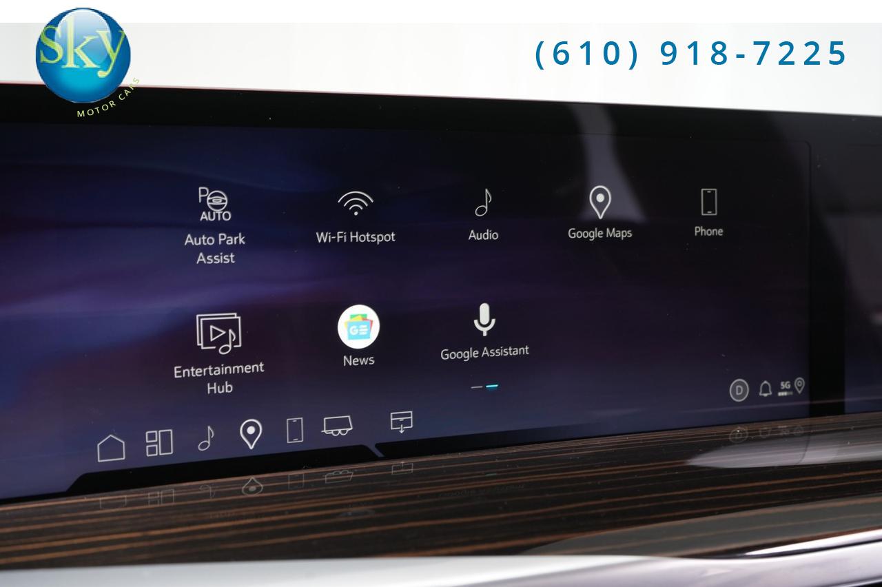 2025 Cadillac Escalade 4WD Premium Luxury 7-PASSENGER West Chester PA