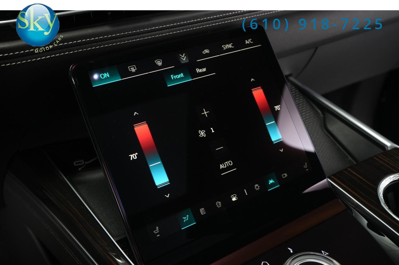 2025 Cadillac Escalade 4WD Premium Luxury 7-PASSENGER West Chester PA