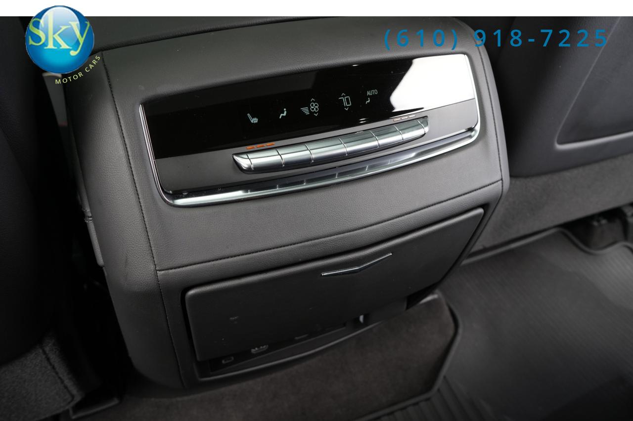 2025 Cadillac Escalade 4WD Premium Luxury 7-PASSENGER West Chester PA