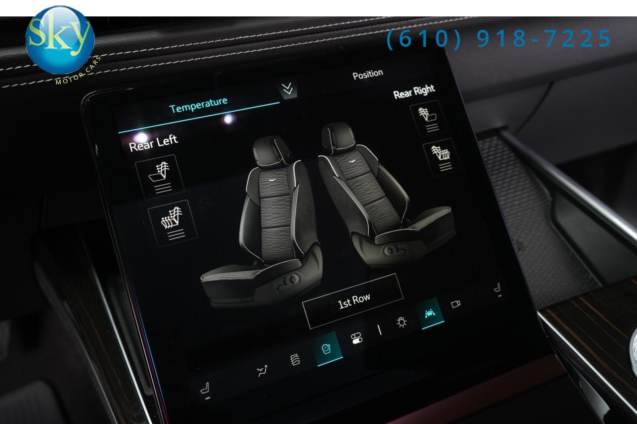 2025 Cadillac Escalade 4WD Premium Luxury 7-PASSENGER West Chester PA