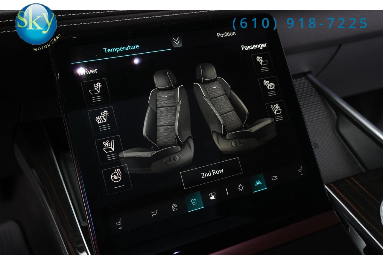 2025 Cadillac Escalade 4WD Premium Luxury 7-PASSENGER West Chester PA