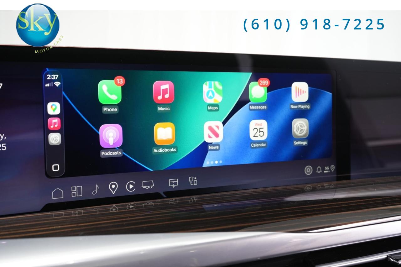 2025 Cadillac Escalade 4WD Premium Luxury 7-PASSENGER West Chester PA