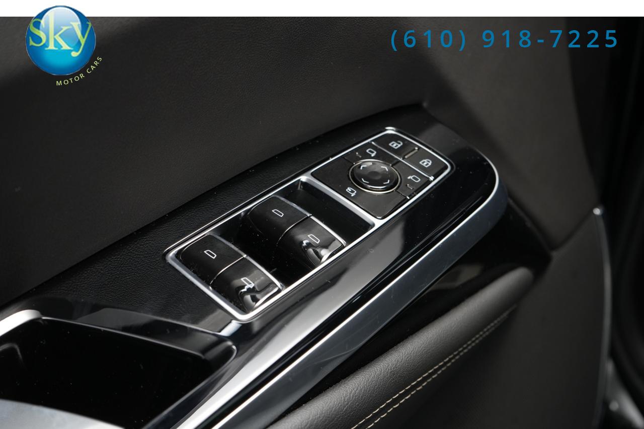 2025 Cadillac Escalade 4WD Premium Luxury 7-PASSENGER West Chester PA