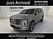 2025 Cadillac Escalade 4WD Premium Luxury Platinum