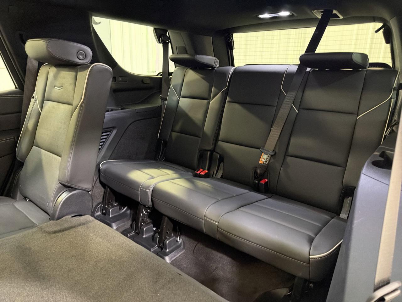 2025 Cadillac Escalade 4WD Premium Luxury San Antonio TX