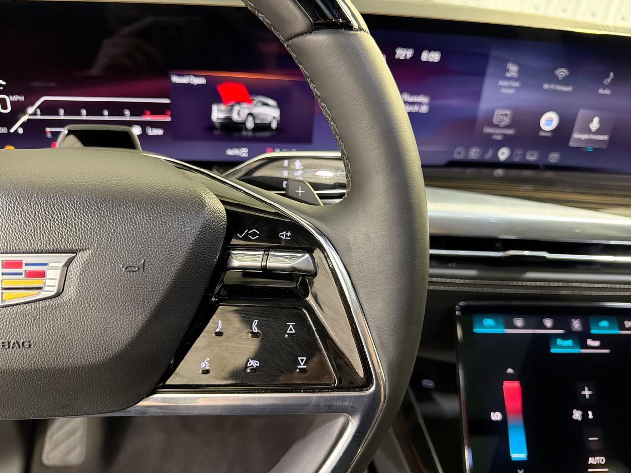 2025 Cadillac Escalade 4WD Premium Luxury San Antonio TX