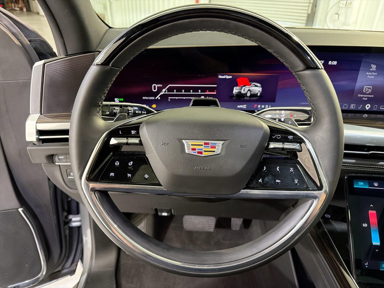 2025 Cadillac Escalade 4WD Premium Luxury San Antonio TX