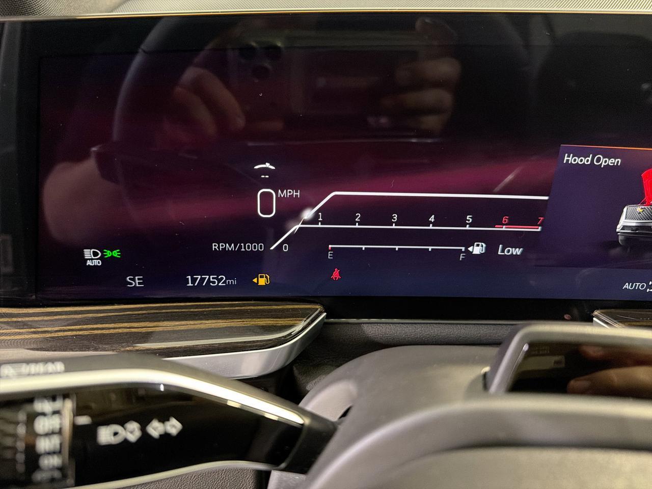 2025 Cadillac Escalade 4WD Premium Luxury San Antonio TX