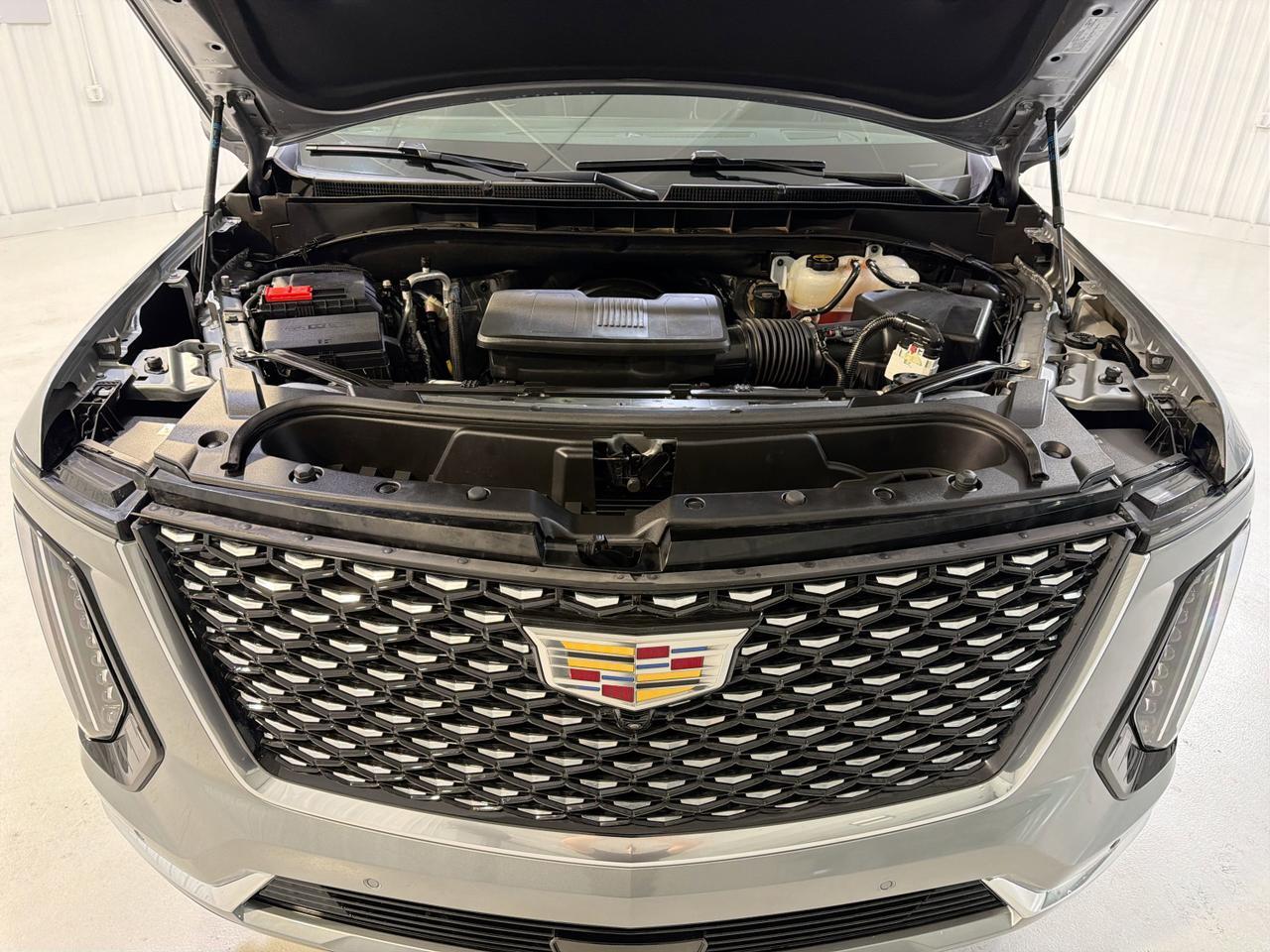 2025 Cadillac Escalade 4WD Premium Luxury San Antonio TX