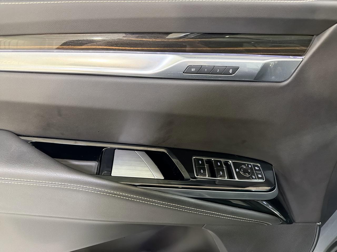 2025 Cadillac Escalade 4WD Premium Luxury San Antonio TX