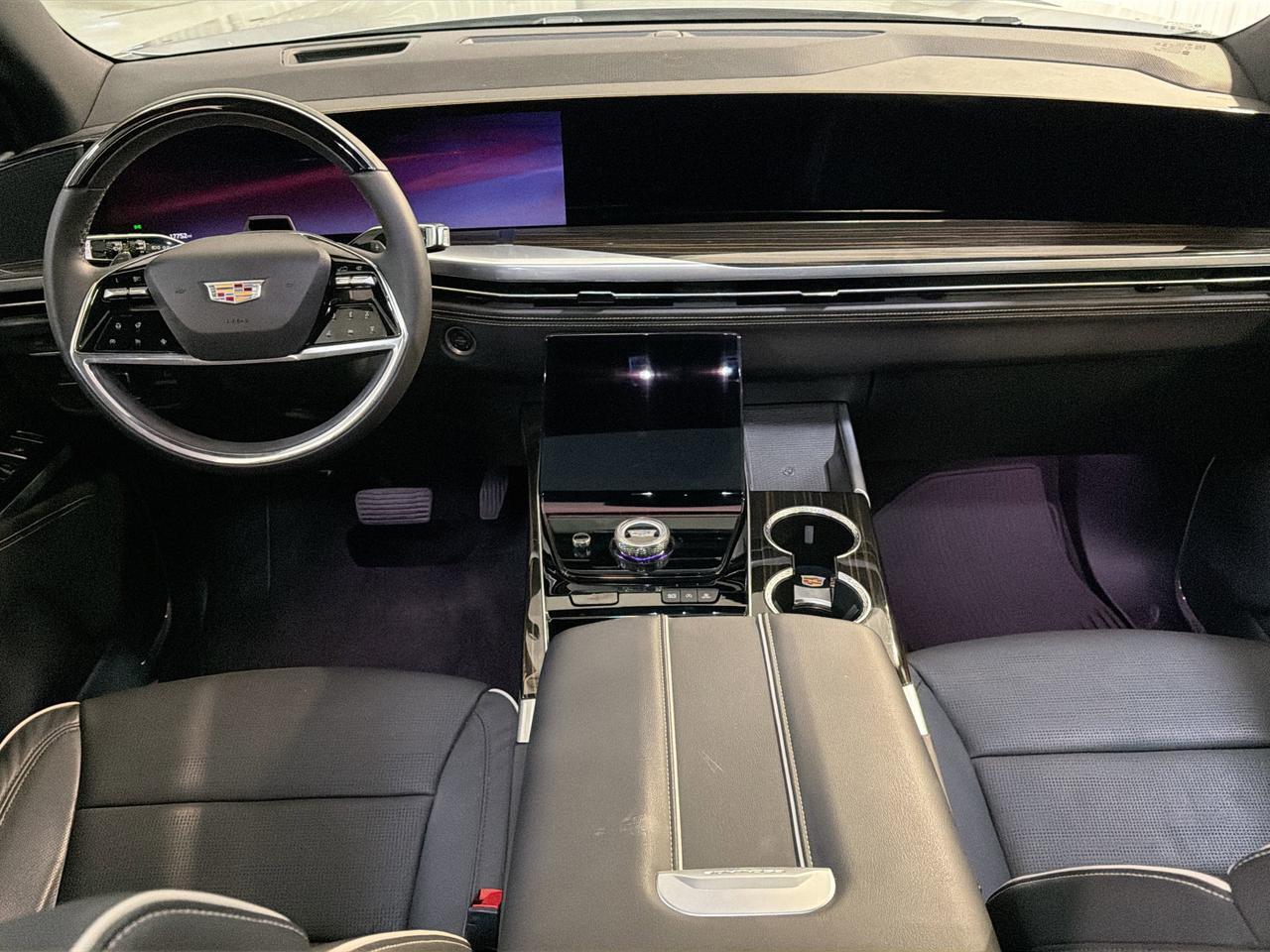 2025 Cadillac Escalade 4WD Premium Luxury San Antonio TX