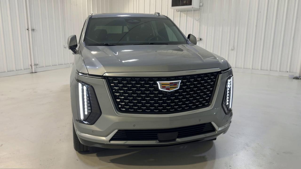2025 Cadillac Escalade 4WD Premium Luxury San Antonio TX
