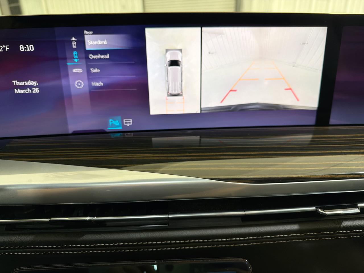 2025 Cadillac Escalade 4WD Premium Luxury San Antonio TX