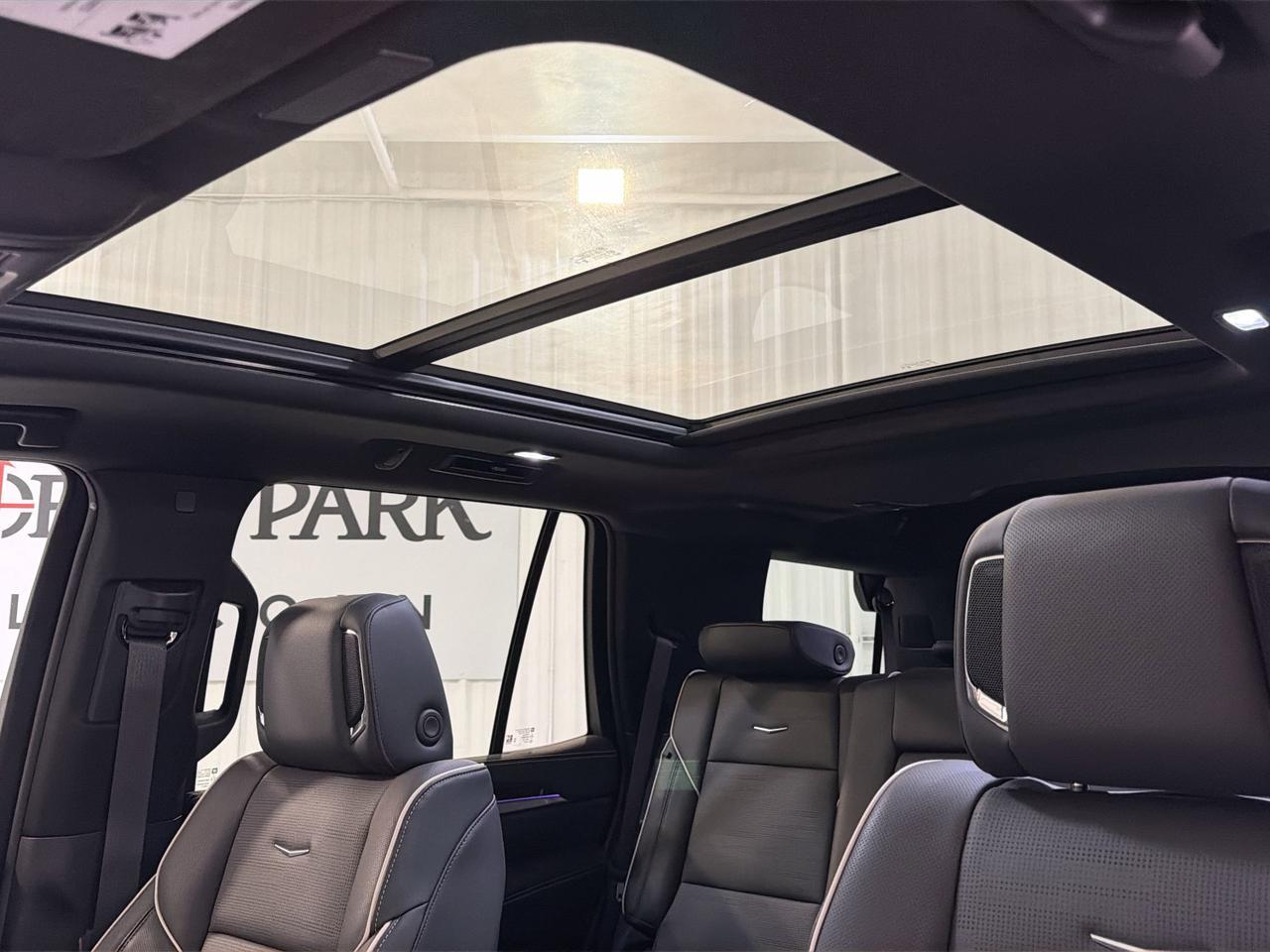 2025 Cadillac Escalade 4WD Premium Luxury San Antonio TX