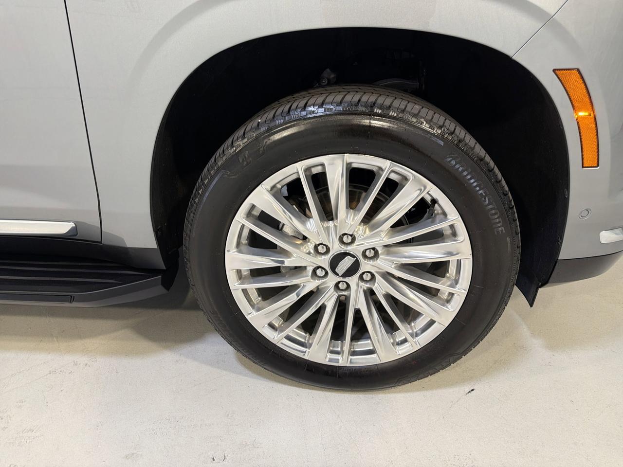 2025 Cadillac Escalade 4WD Premium Luxury San Antonio TX