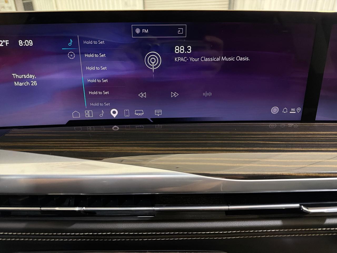 2025 Cadillac Escalade 4WD Premium Luxury San Antonio TX