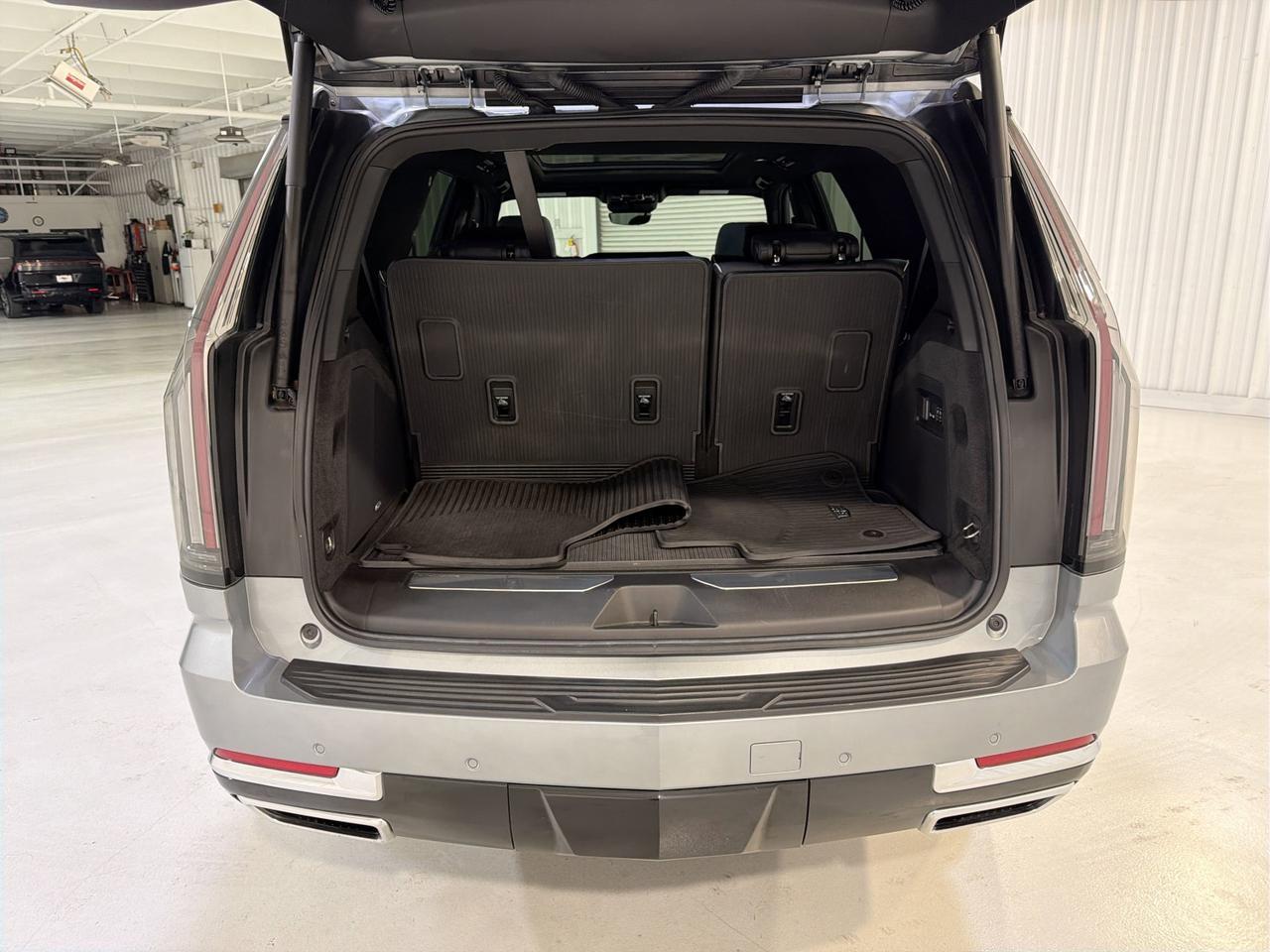 2025 Cadillac Escalade 4WD Premium Luxury San Antonio TX