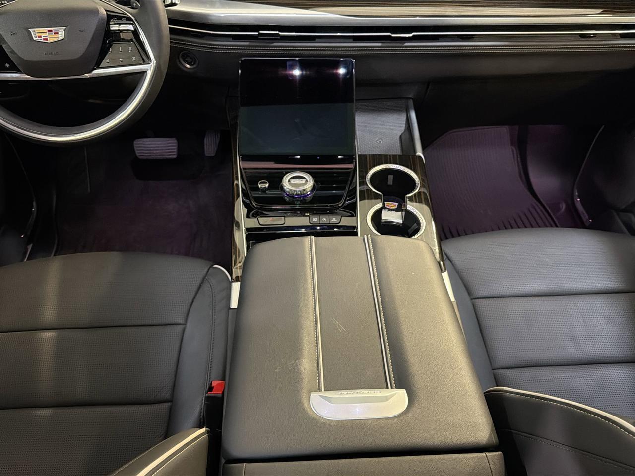 2025 Cadillac Escalade 4WD Premium Luxury San Antonio TX