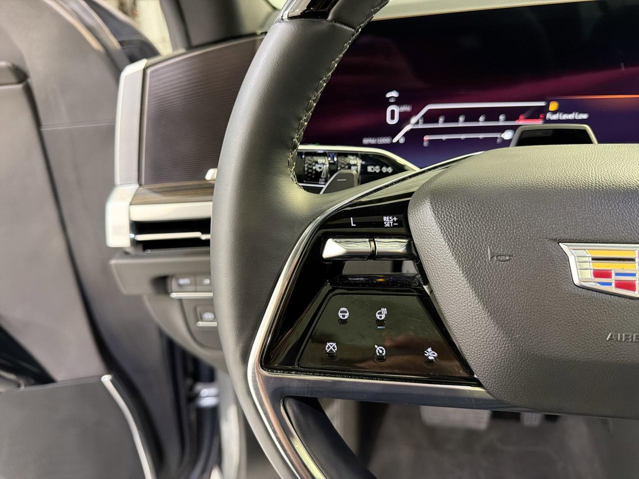 2025 Cadillac Escalade 4WD Premium Luxury San Antonio TX