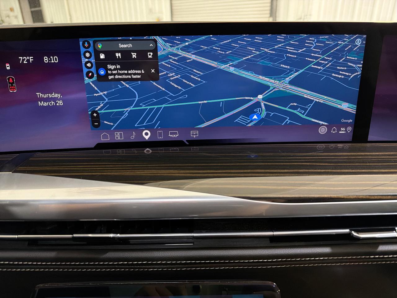 2025 Cadillac Escalade 4WD Premium Luxury San Antonio TX