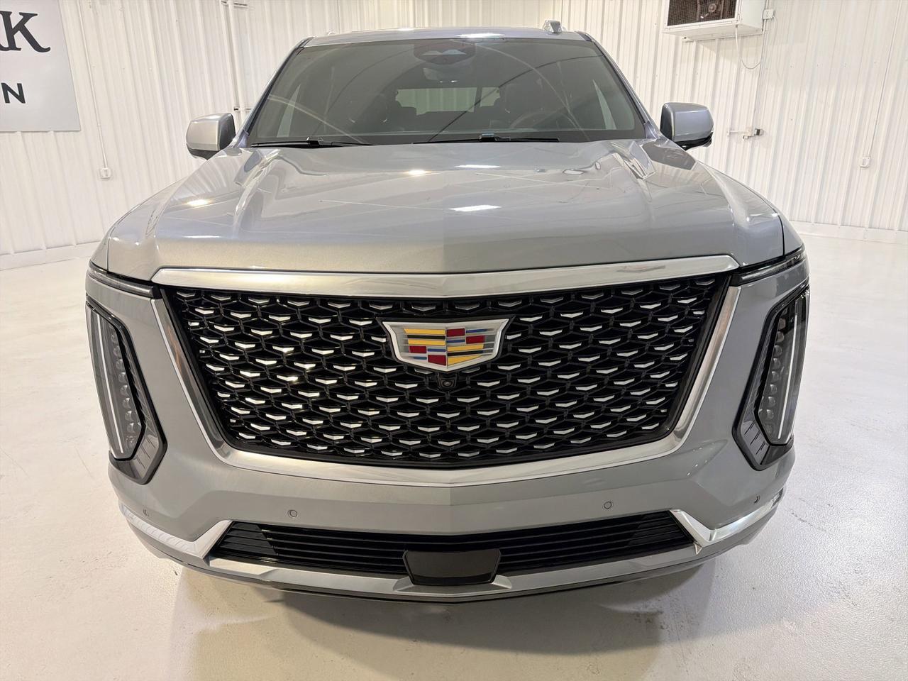 2025 Cadillac Escalade 4WD Premium Luxury San Antonio TX