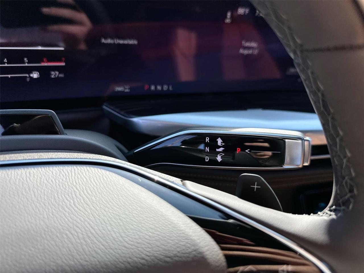 2025 Cadillac Escalade 4WD Premium Luxury Tucson AZ