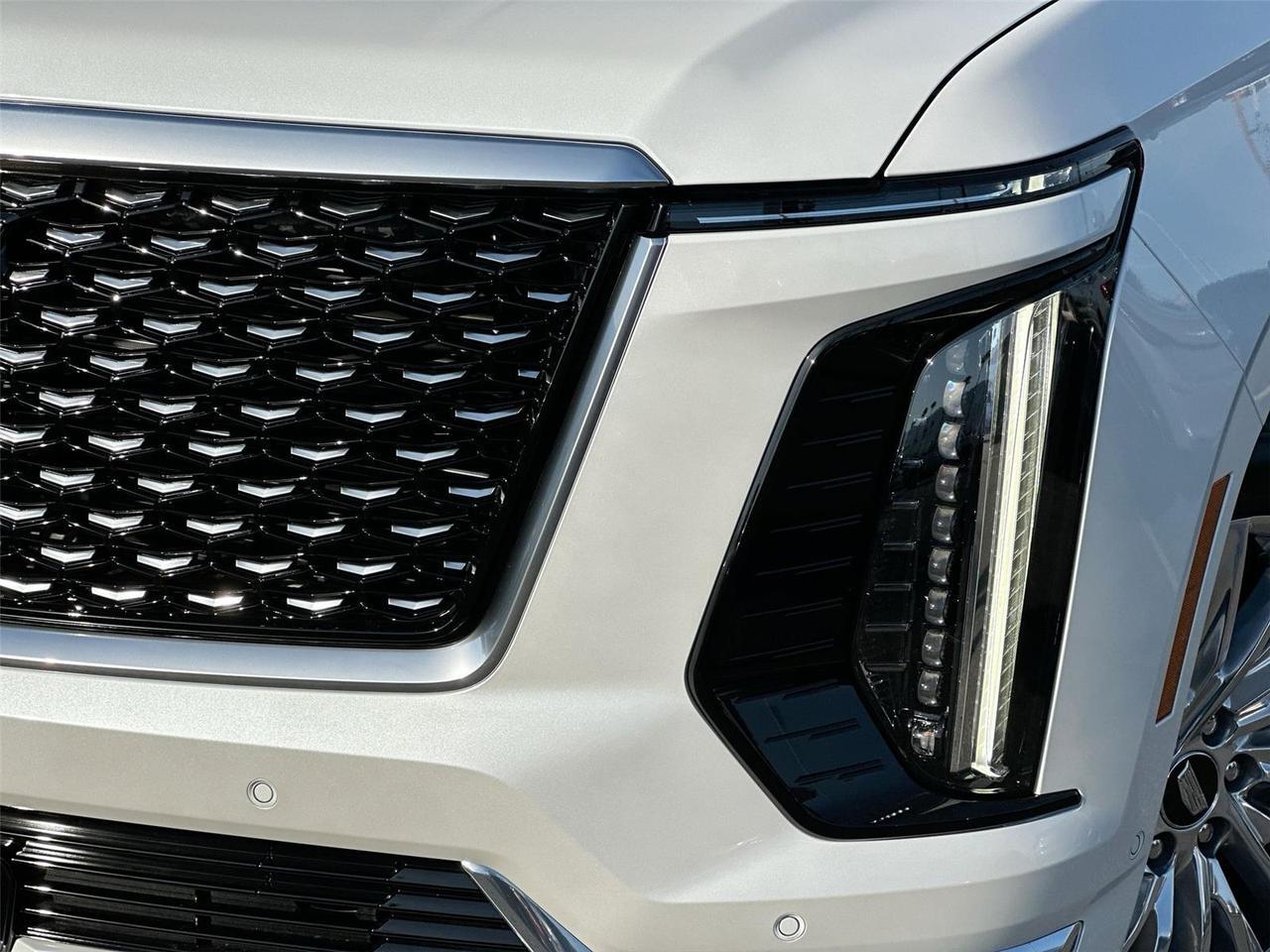 2025 Cadillac Escalade 4WD Premium Luxury Tucson AZ