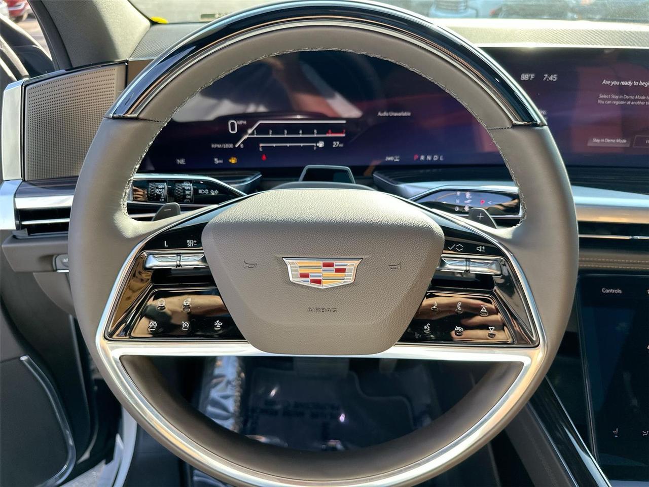 2025 Cadillac Escalade 4WD Premium Luxury Tucson AZ