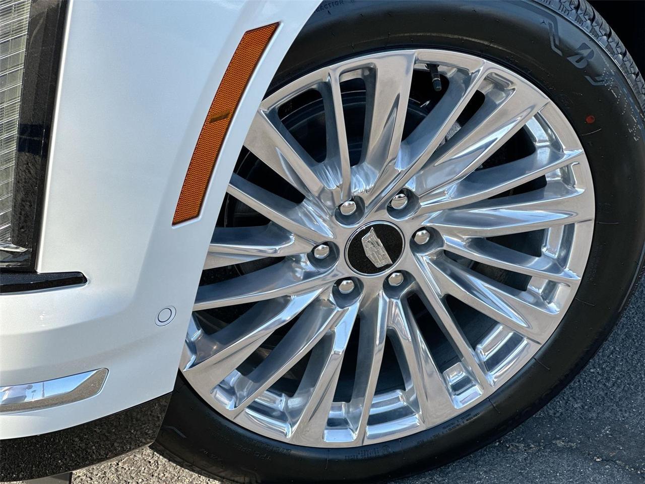 2025 Cadillac Escalade 4WD Premium Luxury Tucson AZ