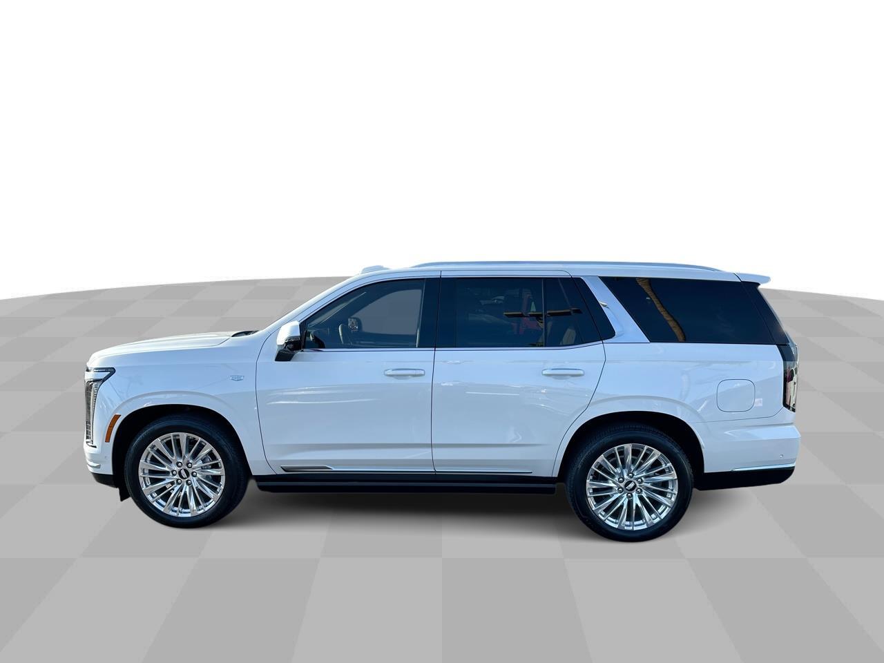2025 Cadillac Escalade 4WD Premium Luxury Tucson AZ