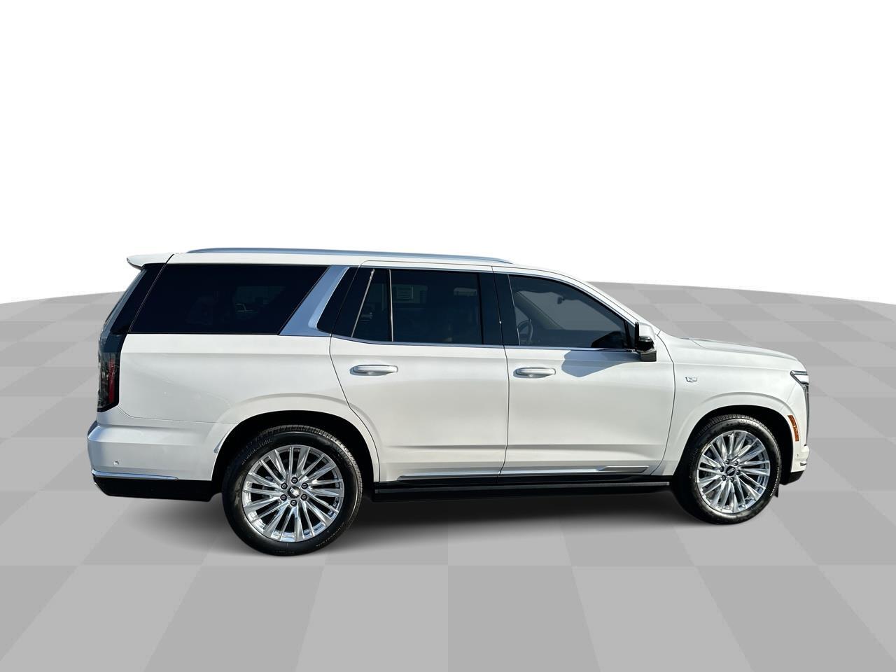 2025 Cadillac Escalade 4WD Premium Luxury Tucson AZ
