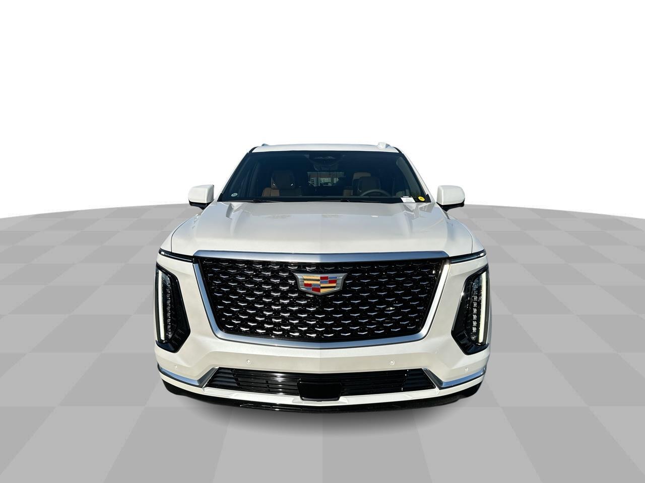 2025 Cadillac Escalade 4WD Premium Luxury Tucson AZ