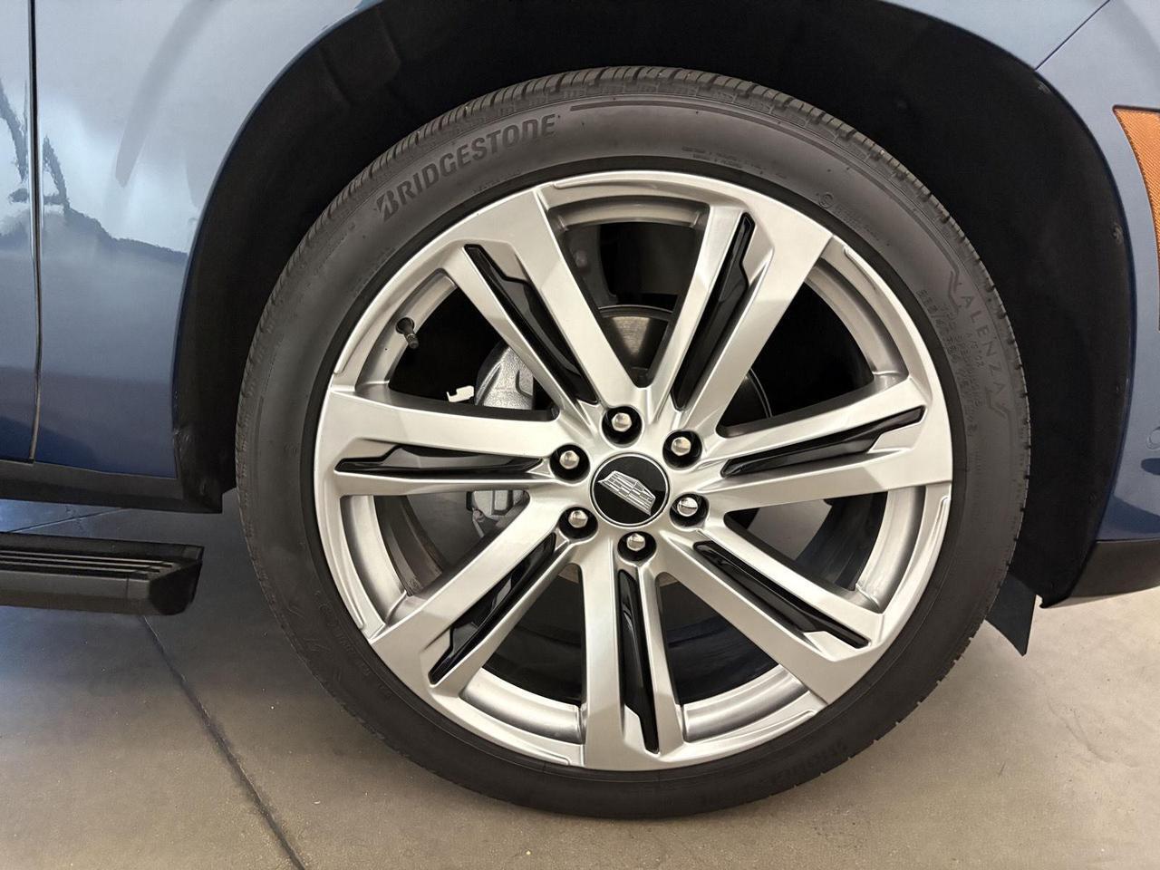 2025 Cadillac Escalade 4WD Sport Parker CO