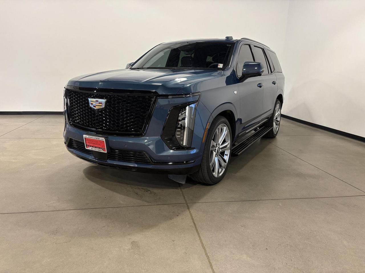 2025 Cadillac Escalade 4WD Sport Parker CO