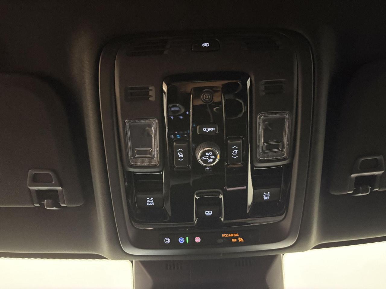 2025 Cadillac Escalade 4WD Sport Parker CO