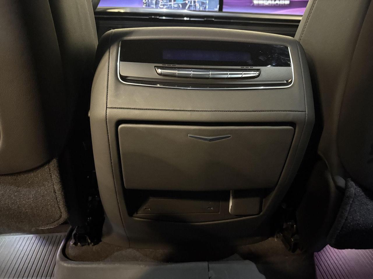 2025 Cadillac Escalade 4WD Sport Parker CO