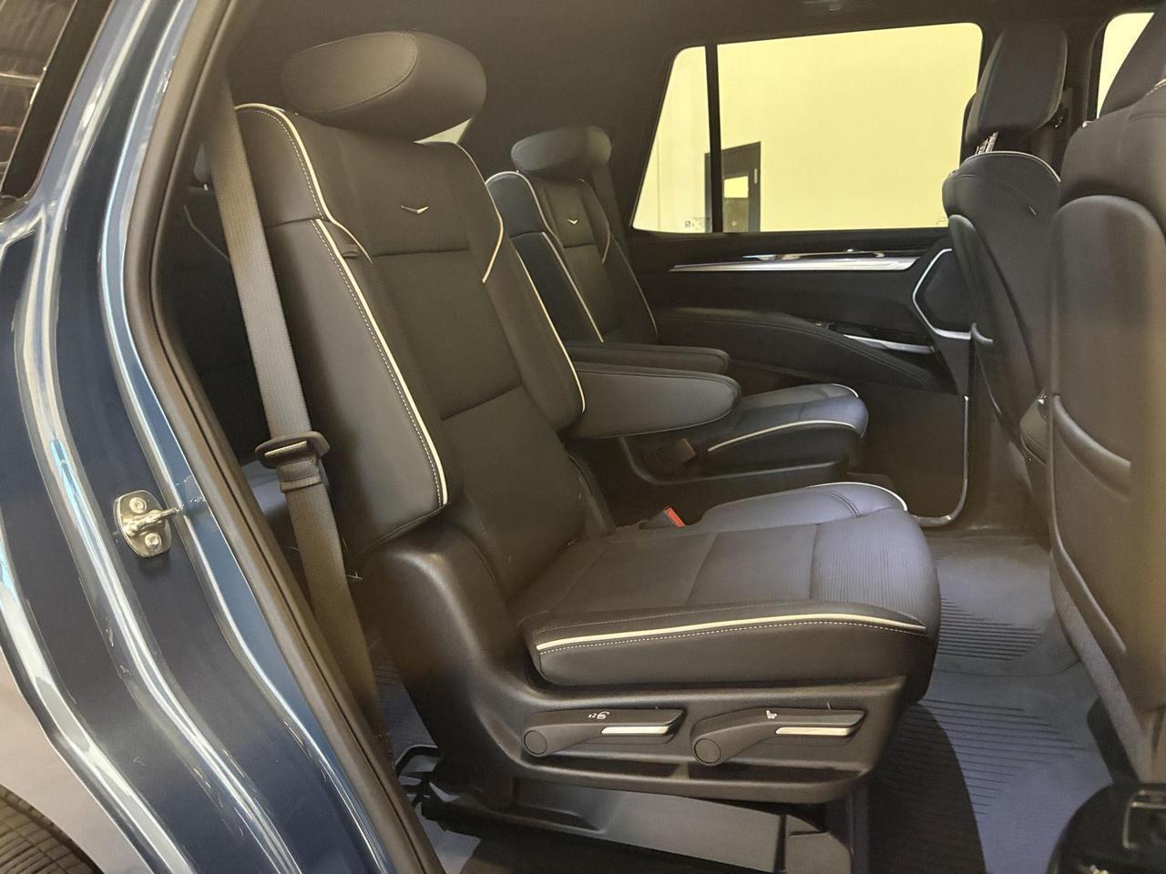 2025 Cadillac Escalade 4WD Sport Parker CO