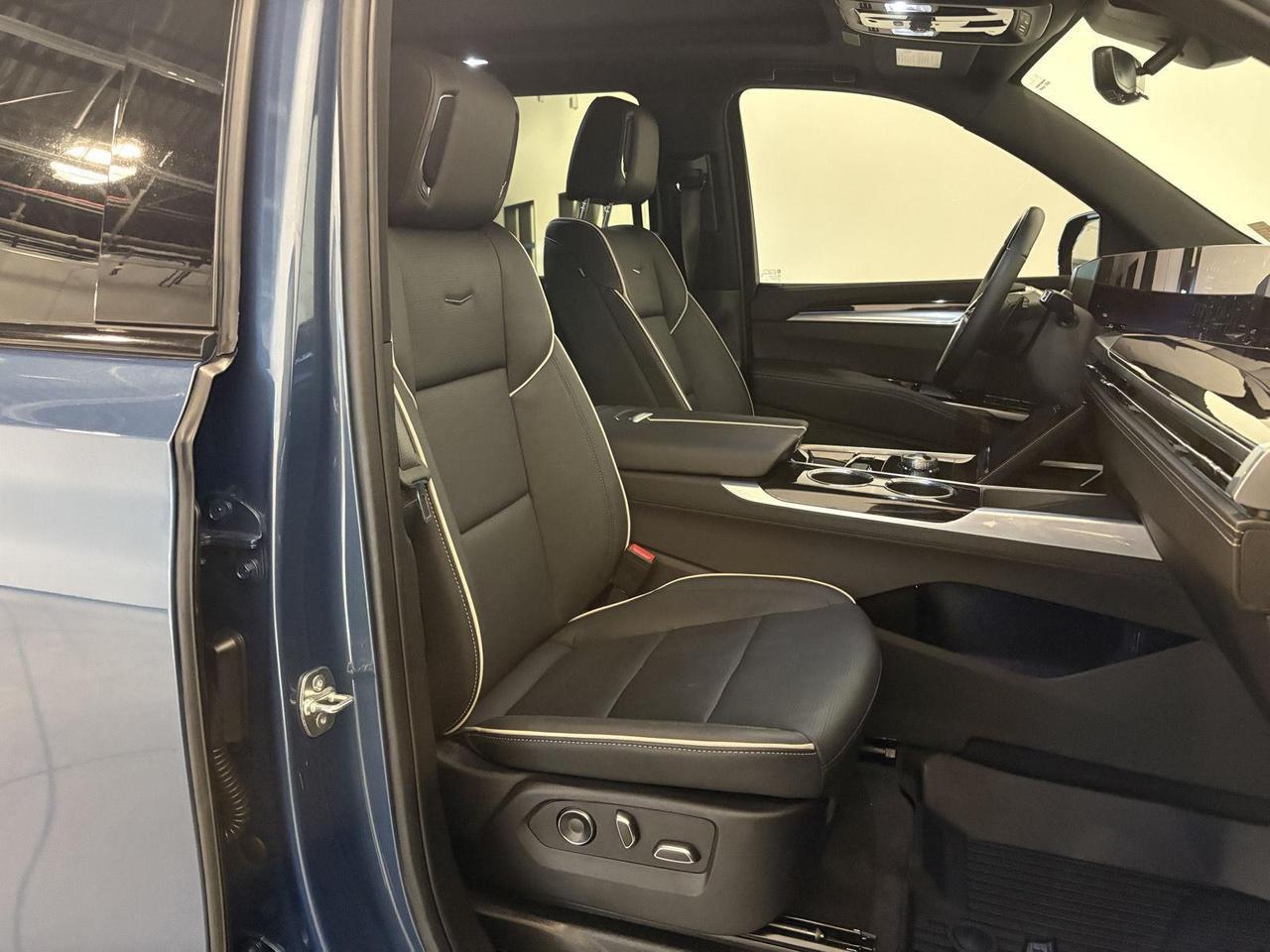 2025 Cadillac Escalade 4WD Sport Parker CO