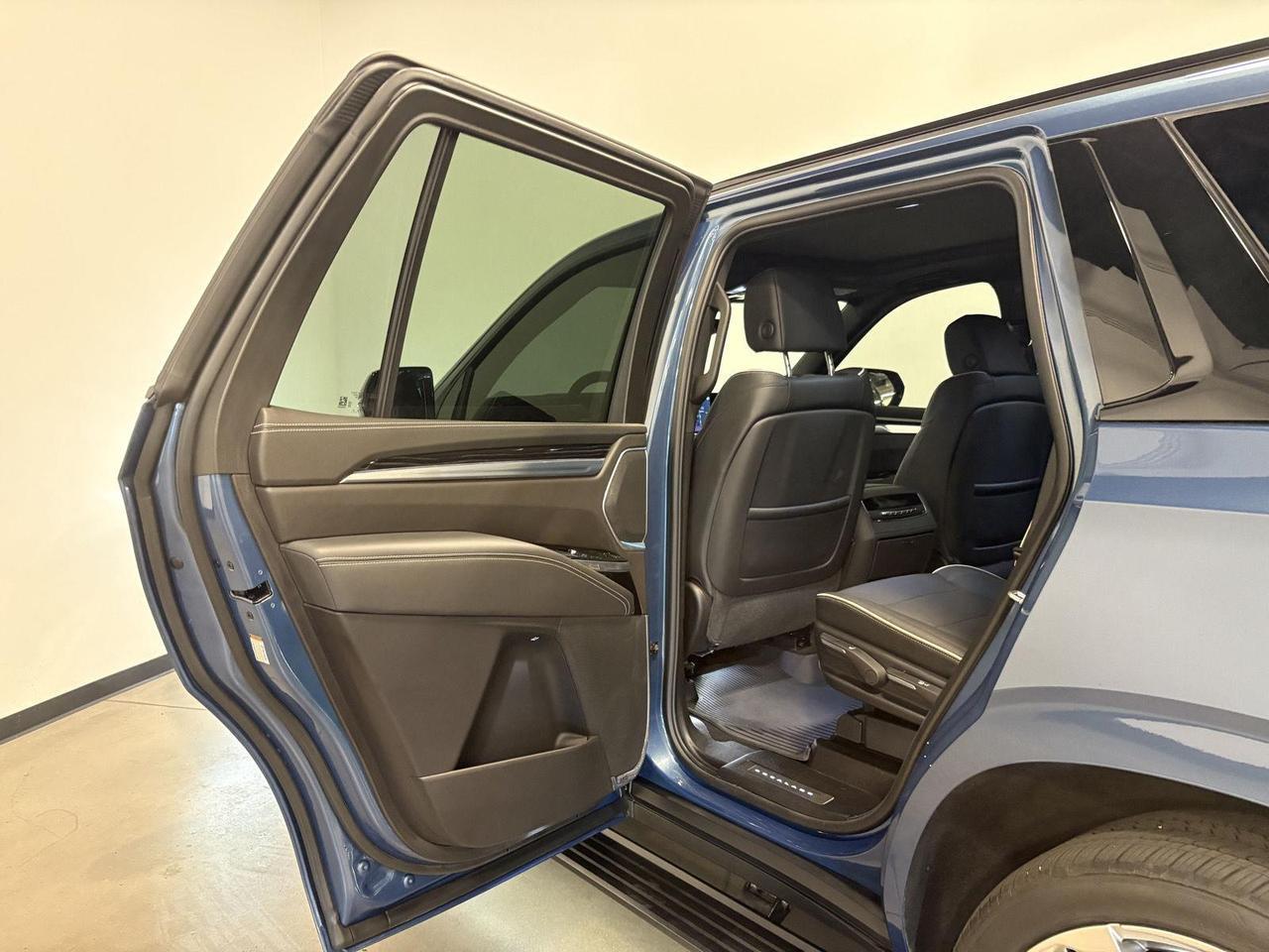 2025 Cadillac Escalade 4WD Sport Parker CO